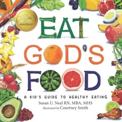 9781649492890 Eat Gods Food Activity Book