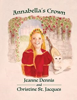 9781649493224 Annabellas Crown
