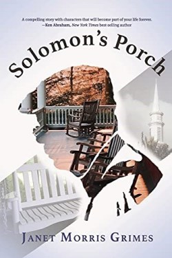 9781649493408 Solomons Porch