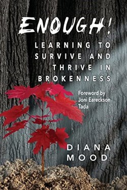 9781649493804 Enough : Learning To Survive And Thrive In Brokenness