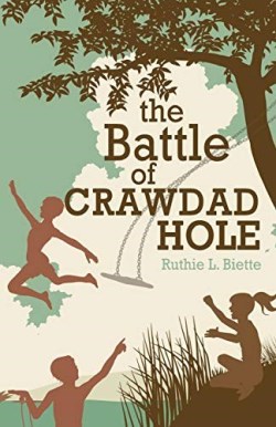 9781649600097 Battle Of Crawdad Hole