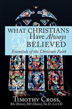 9781649600295 What Christians Have Always Believed