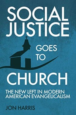 9781649600806 Social Justice Goes To Church