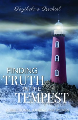 9781649600820 Finding Truth In The Tempest