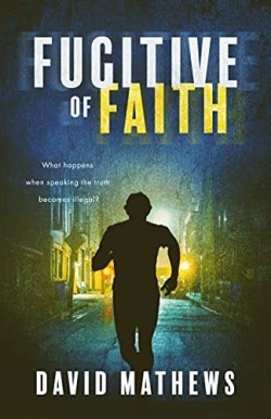 9781649601278 Fugitive Of Faith