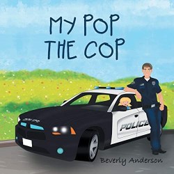 9781664201309 My Pop The Cop