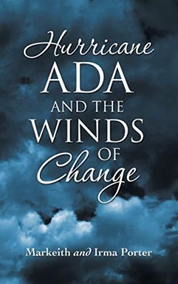 9781664217430 Hurricane Ada And The Winds Of Change