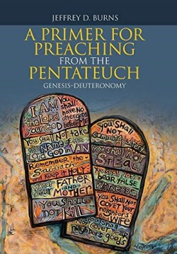 9781664217850 Primer For Preaching From The Pentateuch