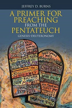 9781664217867 Primer For Preaching From The Pentateuch