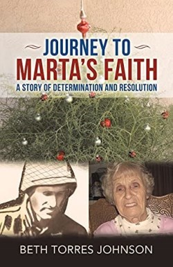 9781664225701 Journey To Martas Faith