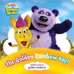 9781665921695 Golden Rainbow Day