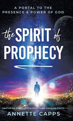 9781667500379 Spirit Of Prophecy