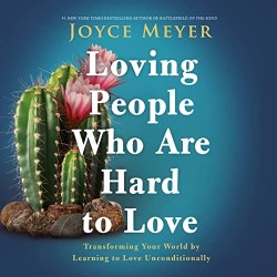 9781668601938 Loving People Who Are Hard To Love (Audio CD)