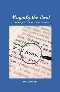 9781680010015 Magnify The Lord (Revised)