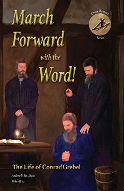 9781680010060 March Forward With The Word