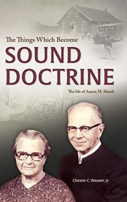 9781680010282 Things Which Become Sound Doctrine