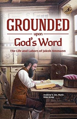 9781680010305 Grounded Upon Gods Word