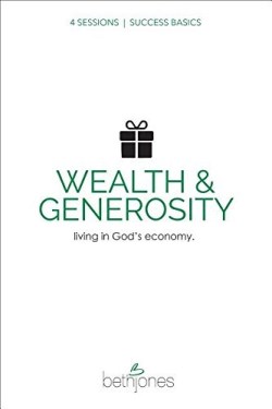 9781680310597 Success Basics On Wealth And Generosity