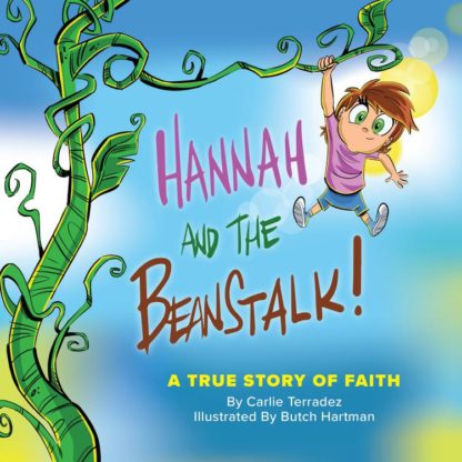 9781680315011 Hannah And The Beanstalk