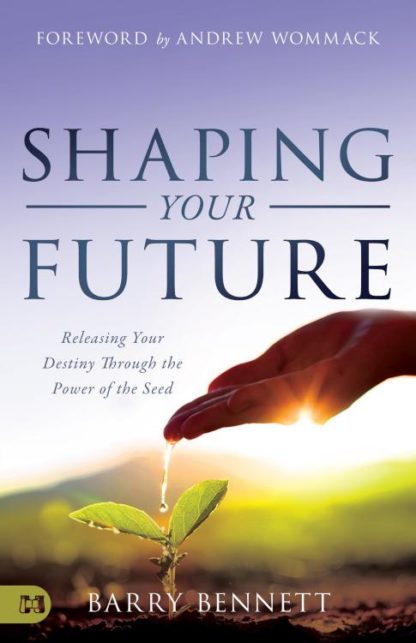 9781680315523 Shaping Your Future