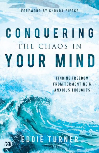 9781680315769 Conquering The Chaos In Your Mind