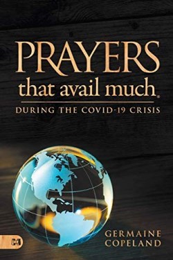 9781680316681 Prayers That Avail Much During The Covid 19 Crisis
