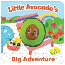 9781680527346 Little Avocados Big Adventure