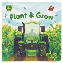 9781680528152 Plant And Grow