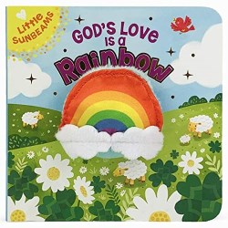 9781680528176 Gods Love Is A Rainbow