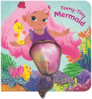 9781680529388 Teeny Tiny Mermaid
