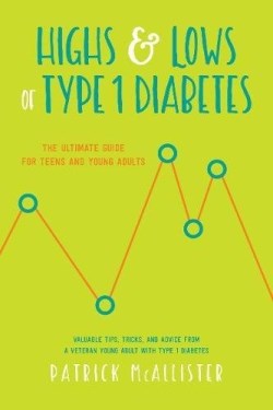 9781680992984 Highs And Lows Of Type 1 Diabetes