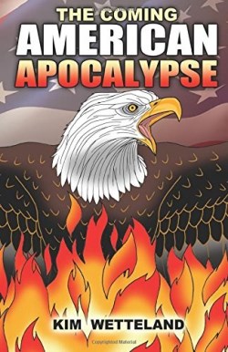 9781681280004 Coming American Apocalypse