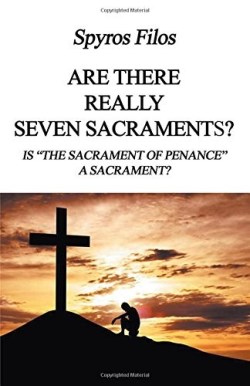 9781681818757 Are There Really Seven Sacraments