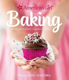 9781681880228 American Girl Baking