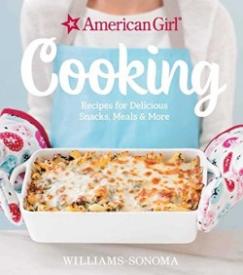 9781681881010 American Girl Cooking