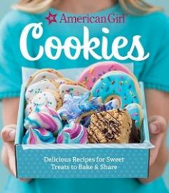 9781681884424 American Girl Cookies
