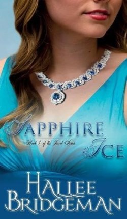 9781681900742 Sapphire Ice
