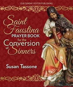 9781681920665 Saint Faustina Prayer Book For The Conversion Of Sinners