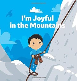 9781681923758 Im Joyful In The Mountains