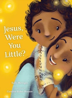 9781681923765 Jesus Were You Little