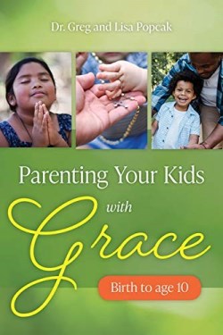 9781681924816 Parenting Your Kids With Grace