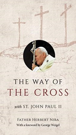 9781681925950 Way Of The Cross With Saint John Paul 2