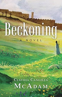 9781681926629 Beckoning : A Novel