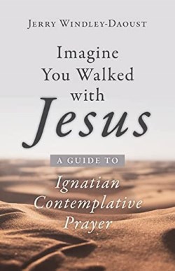 9781681927039 Imagine You Walked With Jesus