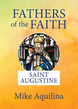 9781681927077 Fathers Of The Faith Saint Augustine