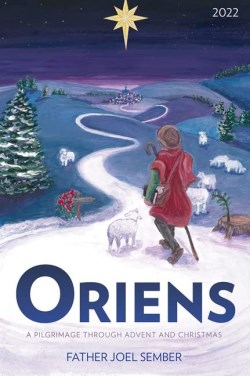 9781681927817 Oriens A Pilgrimage Through Advent And Christmas 2022