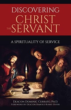 9781681927831 Discovering Christ The Servant