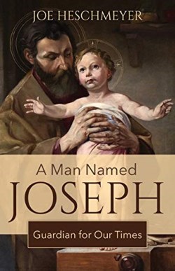 9781681929521 Man Named Joseph