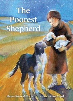 9781681929644 Poorest Shepherd