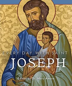 9781681929651 Every Day With Saint Joseph